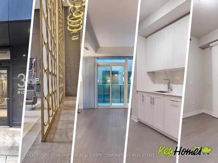Apartment for sale: 505 - 330 RICHMOND STREET W, Toronto