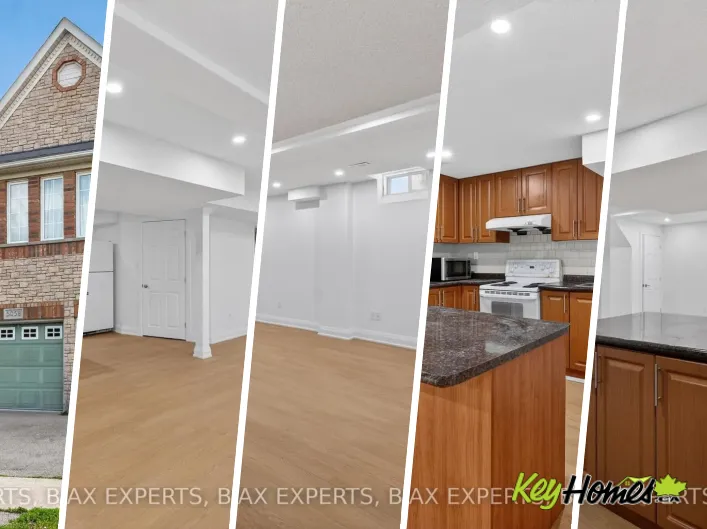 House for rent: 5058 OSCAR PETERSON BOULEVARD, Mississauga