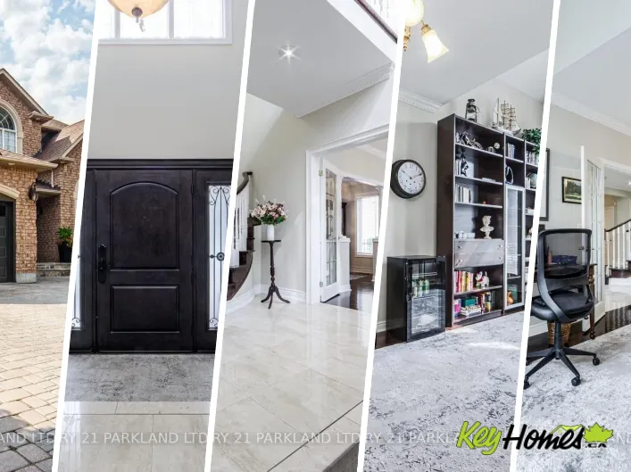 House for sale: 506 VAUGHAN MILLS ROAD, Vaughan