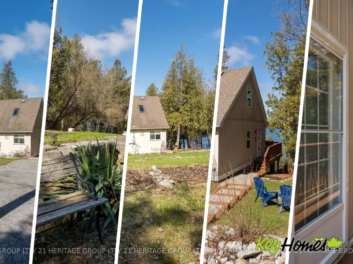 House for sale: 5064 CEDAR RIDGES ROAD, Frontenac