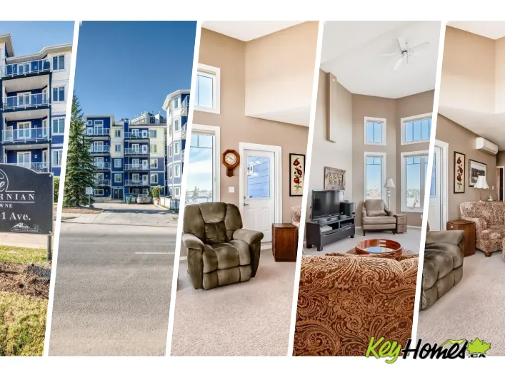 Apartment for sale: #507 12111 51 AV NW, Edmonton