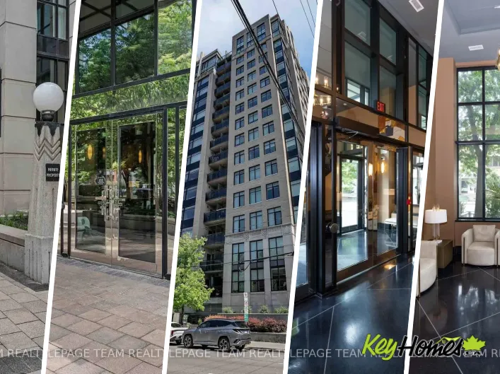 Apartment for sale: 507 - 245 KENT STREET, Ottawa