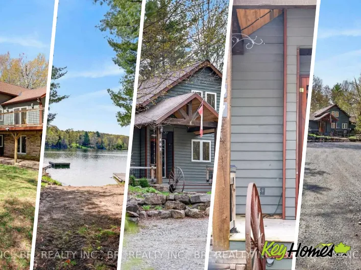 House for sale: 507 FRYE LANE, Frontenac