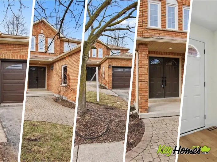 House for sale: 507 GRAND RIDGE Drive, Cambridge