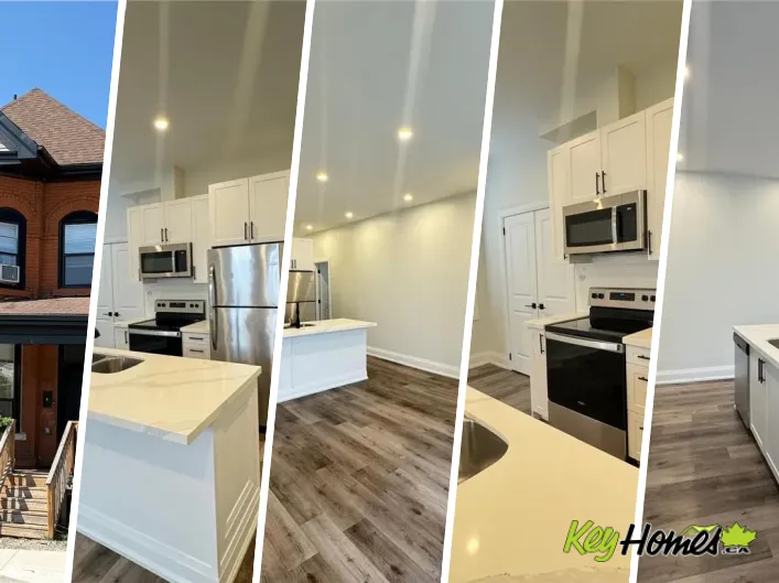 House for sale: 507 WILSON Street, Hamilton