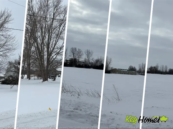 5075 NORTH TALBOT ROAD, Tecumseh