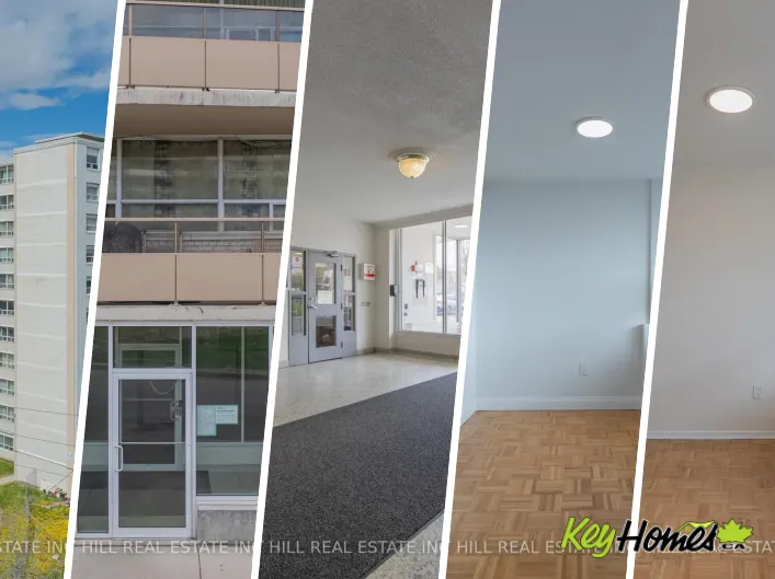 Other for rent: 508 - 1130 WILSON AVENUE, Toronto