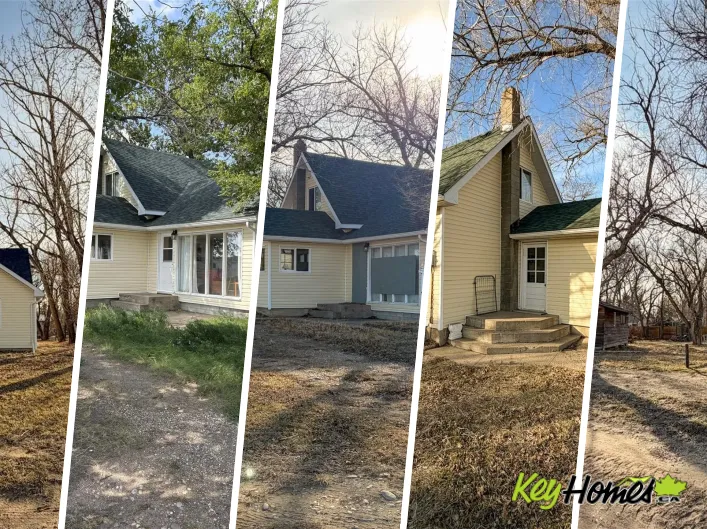 House for sale: 508 4th STREET N, Val Marie