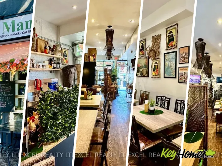 508 DANFORTH AVENUE, Toronto