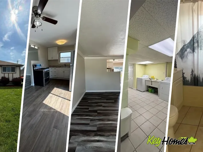 House for rent: 508 INDIAN ROAD North, Sarnia
