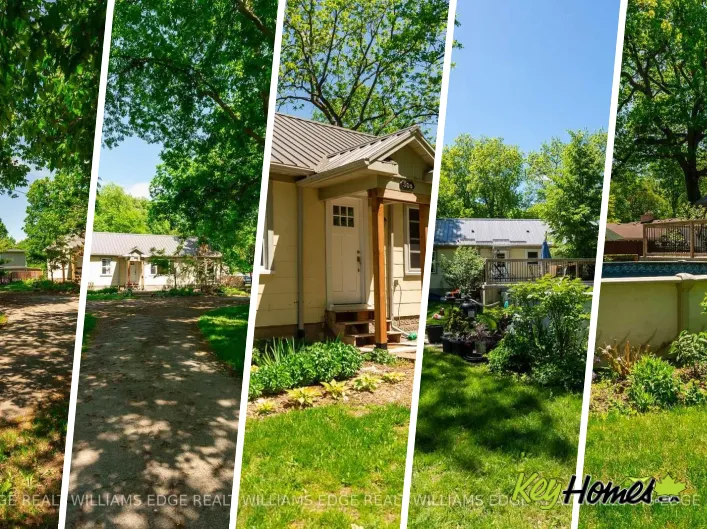 House for sale: 508 PROSPECT POINT ROAD N, Fort Erie