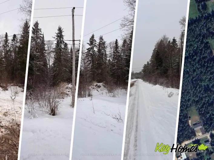 508 SWEEZEY STREET, Powassan