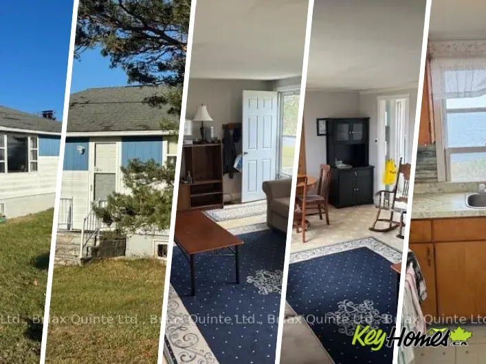 House for sale: 5083 LONG POINT ROAD, Prince Edward County