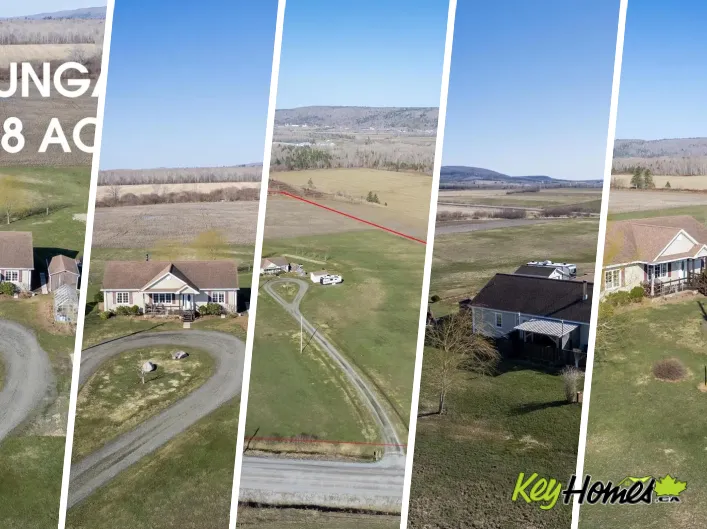 House for sale: 509 Fitch Road, Lawrencetown