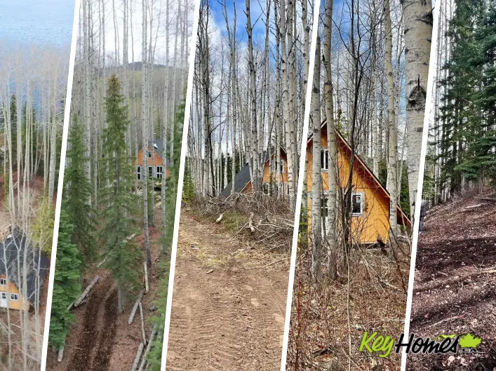 5095 TEAL ROAD, Burns Lake