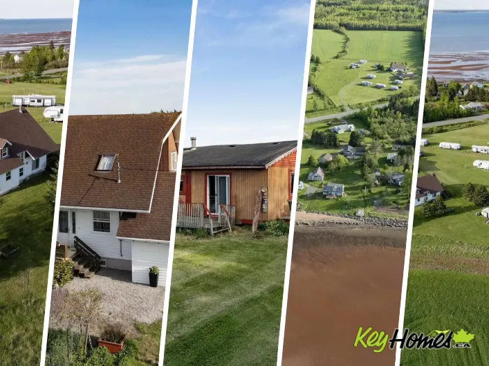 House for sale: 5096 Highway 366, Lorneville