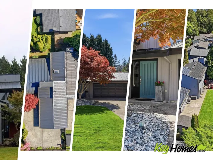 House for sale: 5098 2 AVENUE, Delta