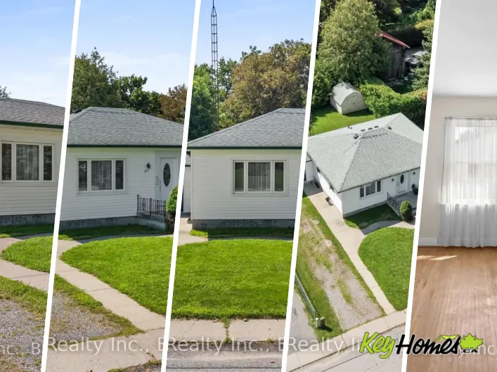 House for sale: 51 COBBLEDICK STREET, Clarington