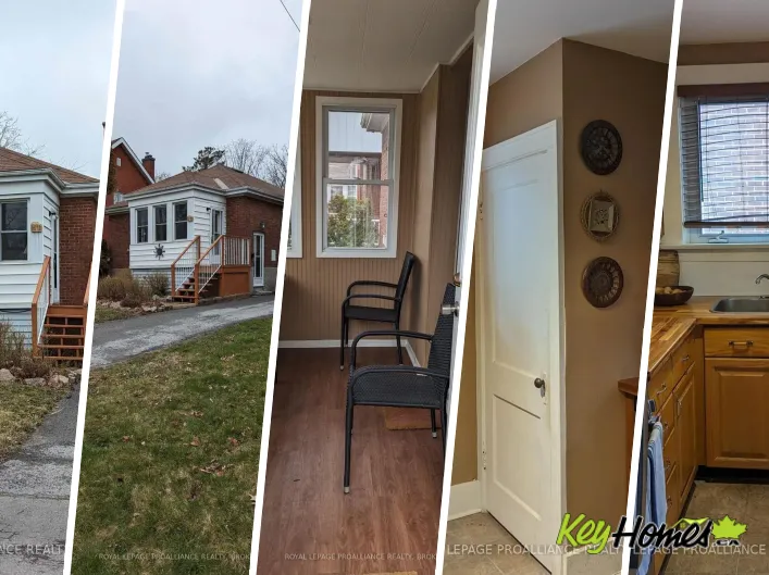 House for sale: 51 DUNDAS STREET, Kingston