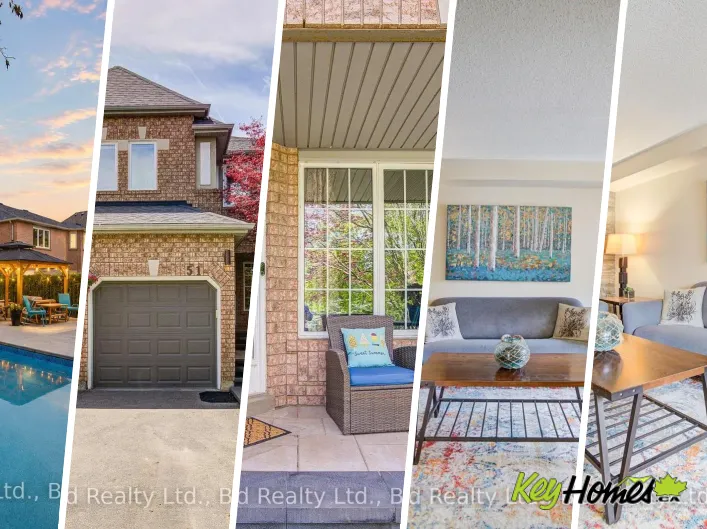 House for sale: 51 EARLY STREET, Halton Hills