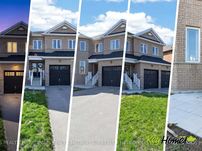 House for sale: 51 FURNISS STREET, Brock