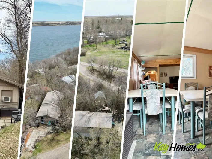 House for sale: 51 Lakeview ROAD, Grandview Beach