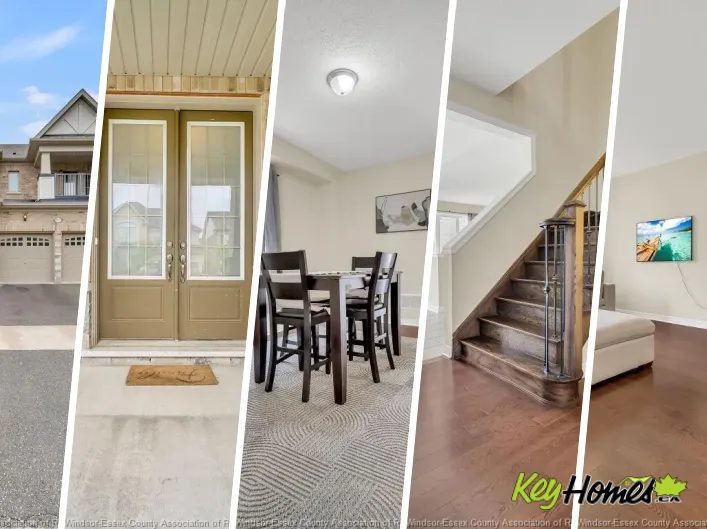 House for sale: 51 MERRYBROOK TRAIL, Brampton