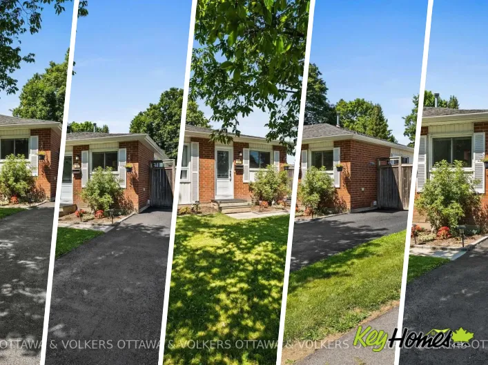 House for sale: 51 MORTON DRIVE, Ottawa