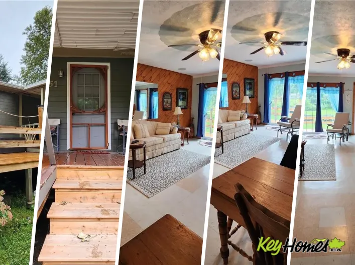 Recreational for sale: 51 Ouellette Lane, New Denmark