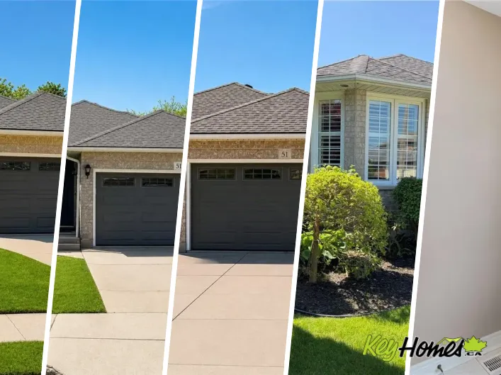 House for sale: 51 REDTAIL Crescent, Hamilton