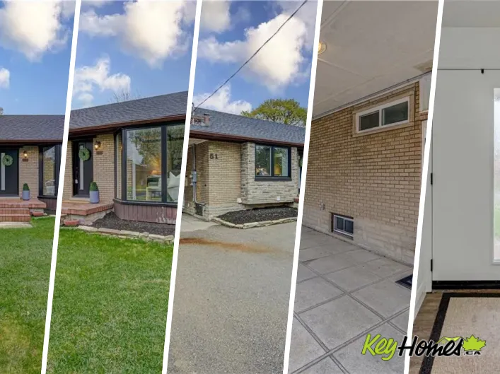 House for sale: 51 ROSEMOUNT Drive, Kitchener