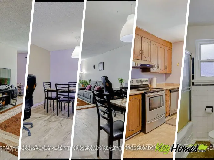 House for rent: 51 SANTAMONICA BOULEVARD S, Toronto