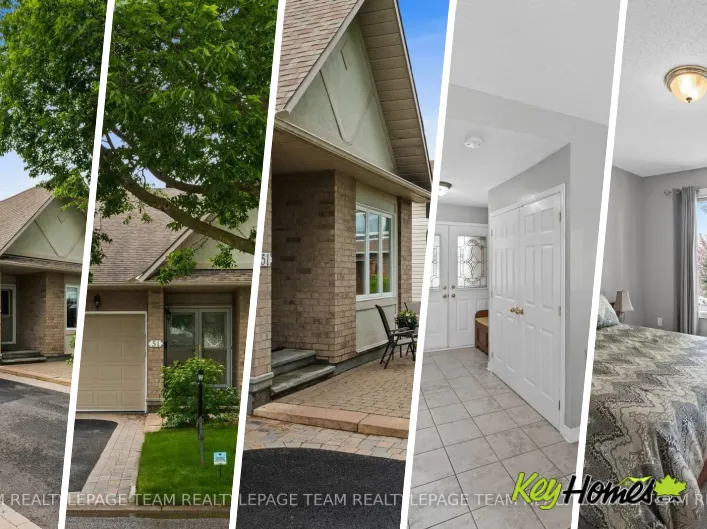 House for sale: 51 SETTLER'S RIDGE WAY, Ottawa