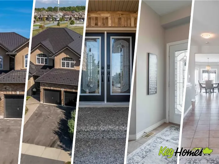 House for sale: 51 SHOWCASE Drive, Hamilton