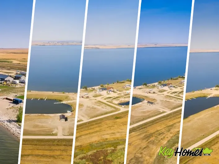 Unknown for sale: 51 Sunset Acres LANE, Last Mountain Lake East Side