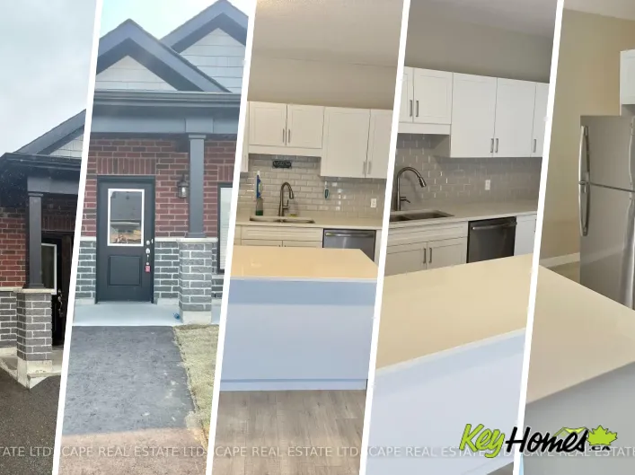 Row / Townhouse for sale: 51 WATERTHRUSH LANE, Norfolk