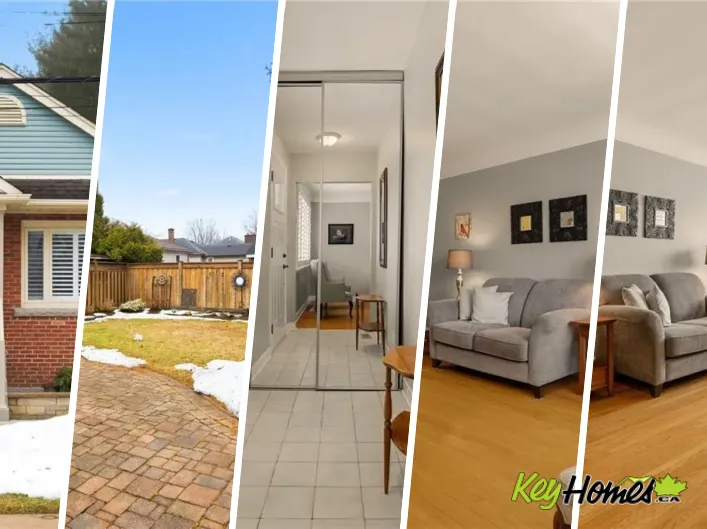 House for sale: 51 WESTWOOD Avenue, Hamilton