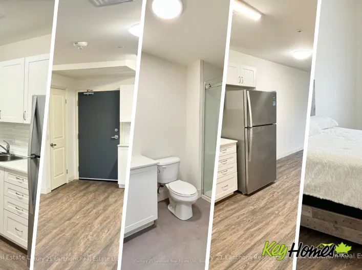 Other for rent: 510 - 135 STATION STREET, Belleville