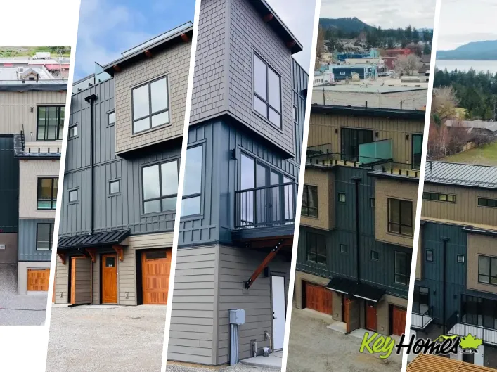 Row / Townhouse for sale: 510 14TH Street Unit# 304, Invermere