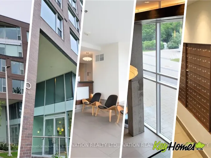 Apartment for rent: 510 - 300 LETT STREET, Ottawa