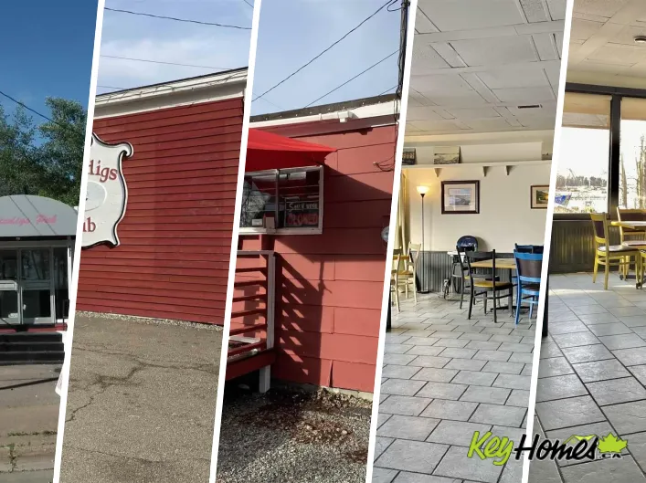510 Granville Street, Port Hawkesbury