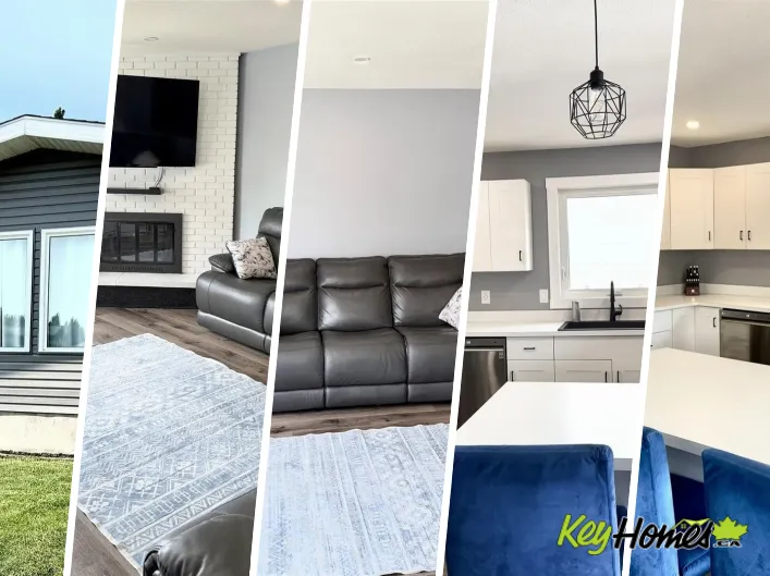 House for sale: 510 Redberry ROAD, Saskatoon