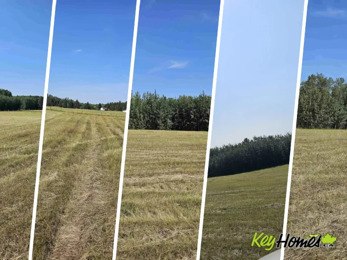 No Building for sale: 51022 RGE ROAD 263, Rural Parkland County