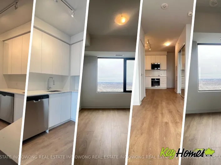 Apartment for rent: 5108 - 2920 HIGHWAY 7, Vaughan