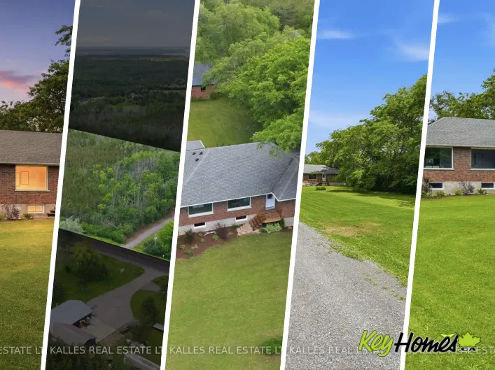 House for sale: 511 COUNTY ROAD 8, Prince Edward County