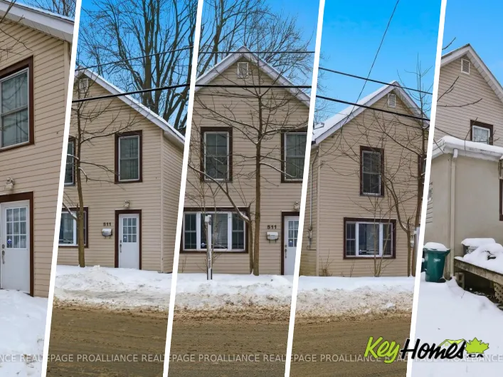 House for rent: 511 VICTORIA STREET, Kingston
