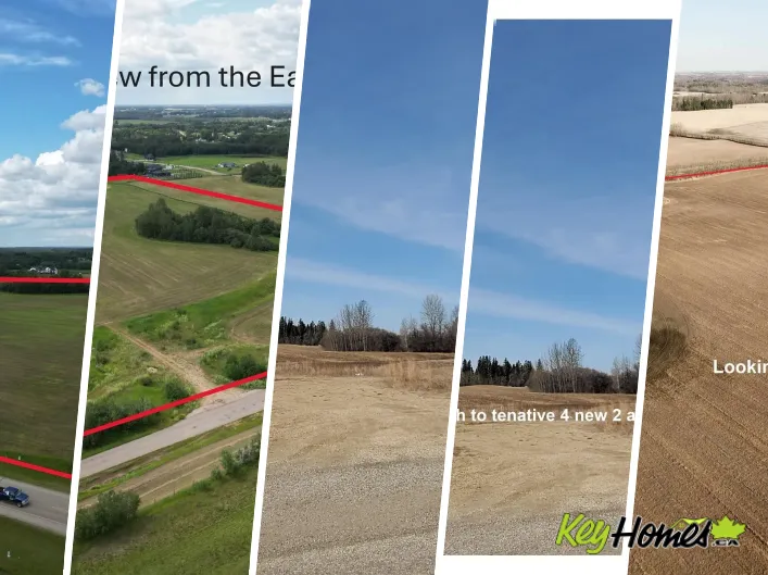 No Building for sale: 51108 Rge Road 265, Rural Parkland County