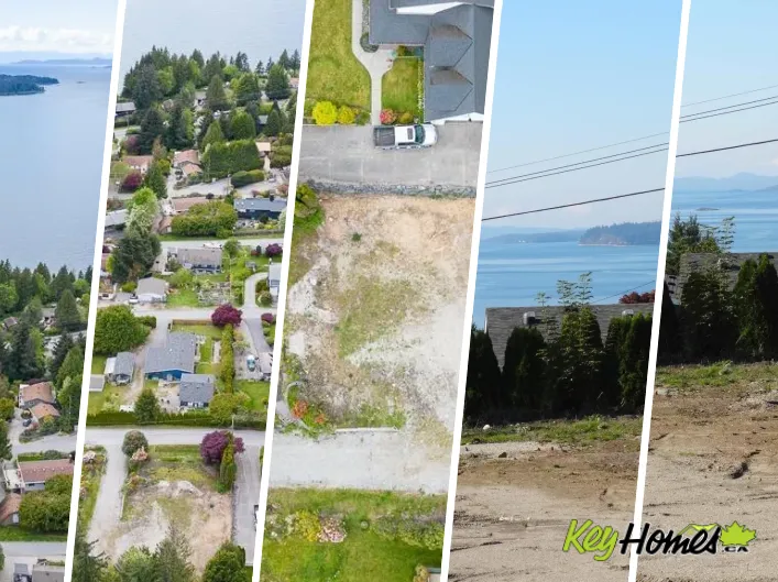 5112 PAM ROAD, Sechelt