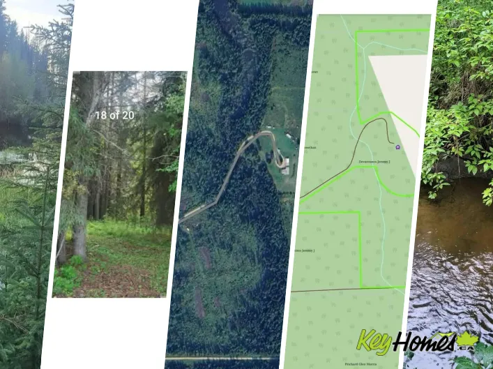 No Building for sale: 5-11-53-24 SW Block 1, Lot 5 RR111 & Twp 533, Rural Yellowhead
