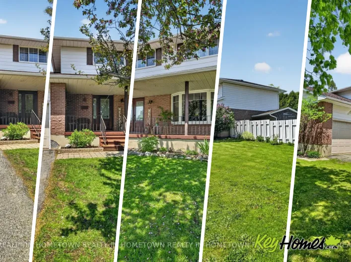 House for sale: 512 LAURIER BOULEVARD, Brockville